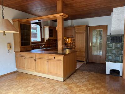 FAMILIENTRAUM IN BAD WILDBAD - MIT POTENTIAL - Einfamilienhaus Bad Wildbad im Schwarzwald | Angebot:26760186