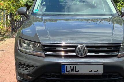 VW Tiguan 164.000 km 18.000 &euro; Boizenburg 19258