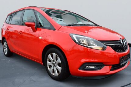 Opel Zafira 109.000 km 8.500 &euro; Bergisch Gladbach 51469