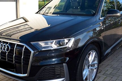 Audi Q7 61.000 km 45.990 &euro; berlin 12681