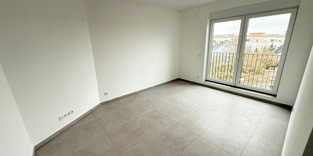 Eschborn: Neubauerstbezug. Ihr neues Zuhause mit Skyline-Blick und Penthouse-Feeling - Etagenwohnung Eschborn | Angebot:24525880