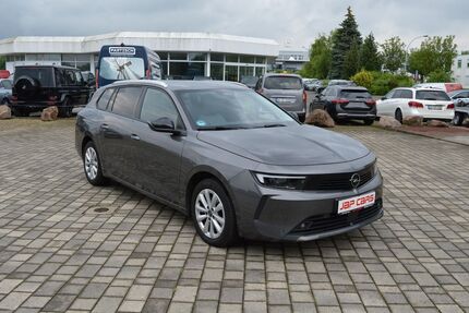 Opel Astra 75.000 km 15.990 &euro; Döbeln 04720