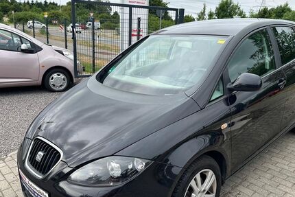 Seat Altea 225.000 km 3.300 &euro; Röhrsdorf Chemnitz 09247