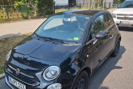 Fiat 500 52.644 km 6.550 &euro; Falkensee 14612