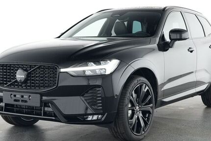 Volvo XC60 26.316 km 49.900 &euro; Crailsheim 74564