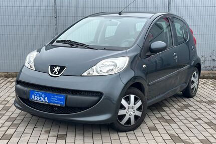 Peugeot 107 177.000 km 2.500 &euro; Stutensee (Karlsruhe) 76297