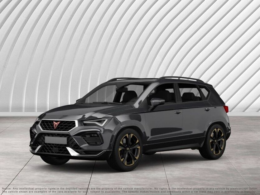 Ateca