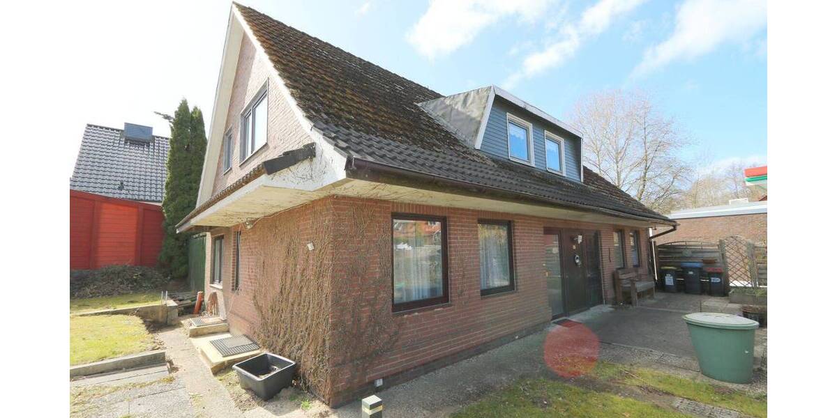 Einfamilienhaus Schönwalde am Bungsberg Schönwalde - 7 Zimmer, 170 m&sup2;, 359.000&euro; | Angebot:26154121