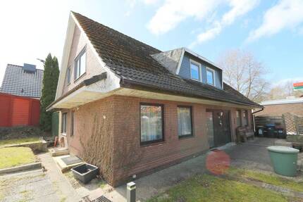 Haus Schönwalde am Bungsberg Schönwalde - 7 Zimmer, 170 m&sup2;, 359.000&euro; | Angebot:26154121
