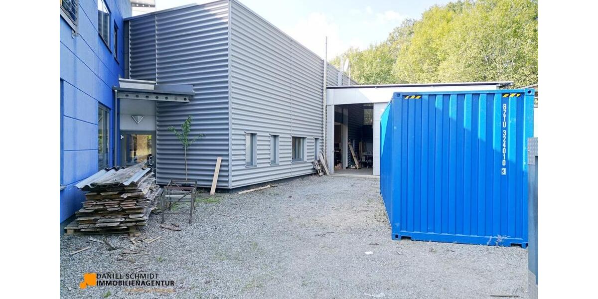 Gewerbeobjekt Waldbröl - 5.000&euro; | Angebot:25309919