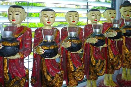 Landhaus für 2!! - exklusiv und einzigartig - 2 zimmer