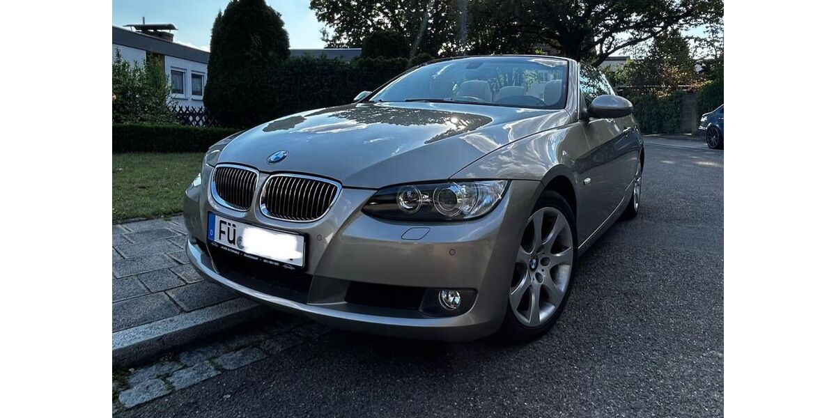 BMW 320 145.000 km 11.900 &euro; Stein 90547