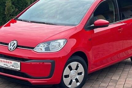 VW up! 76.530 km 8.650 € Bahlingen 79353