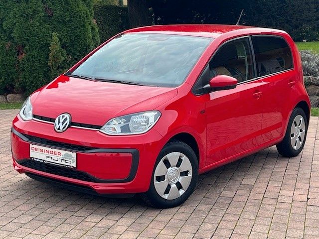 VW up! 76.530 km 8.650 € Bahlingen 79353