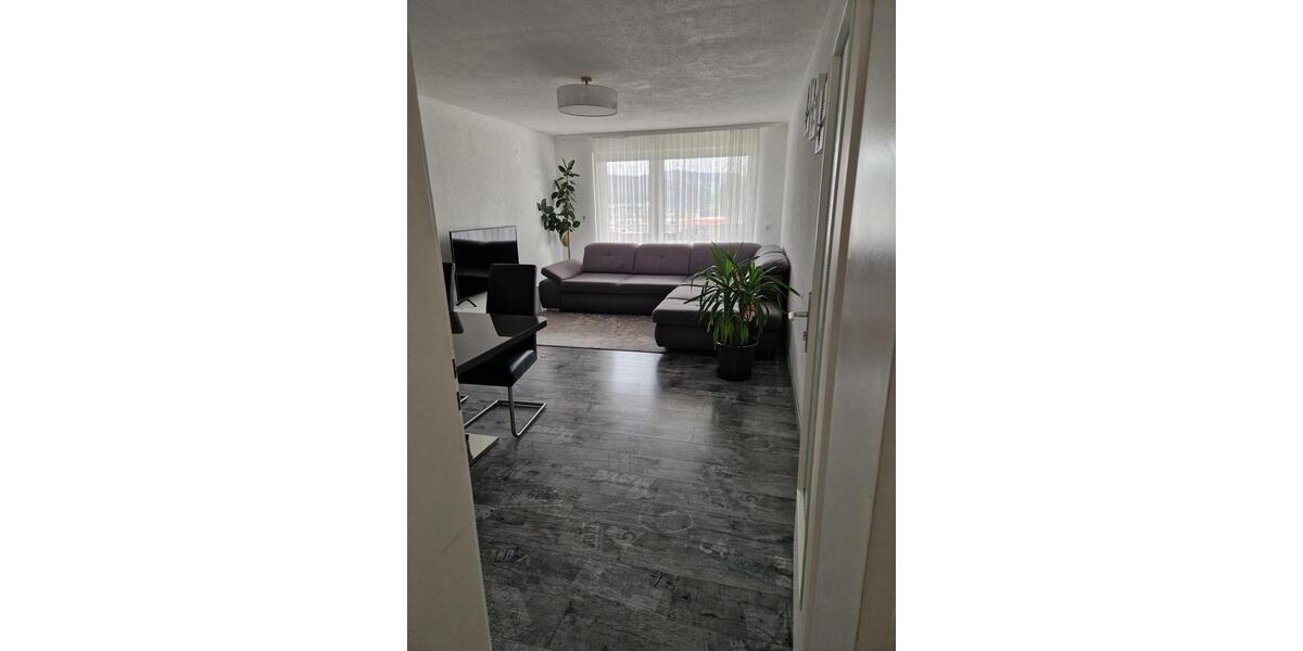 Etagenwohnung Albbruck - 3 Zimmer, 70 m&sup2;, 900&euro; | Angebot:25105254