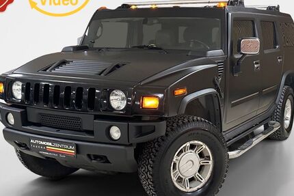 Hummer H2 185.808 km 22.990 &euro; Taucha 04425