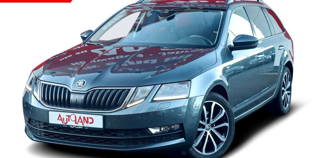 Skoda Octavia 71.498 km 20.950 &euro; Meißen 01662