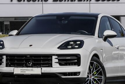 Porsche Cayenne 16.400 km 95.789 &euro; Soest 59494