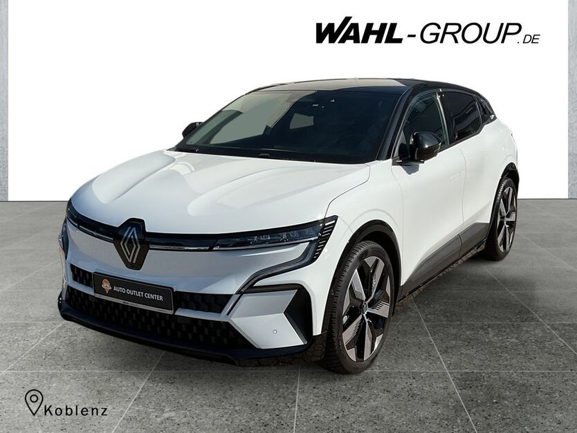 Renault Megane E-TECH 21.700 km 28.990 € Koblenz 56070