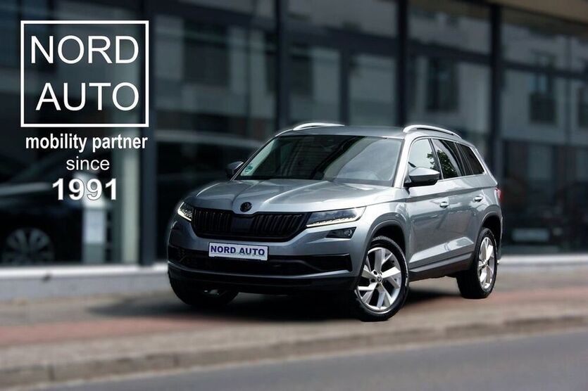 Kodiaq