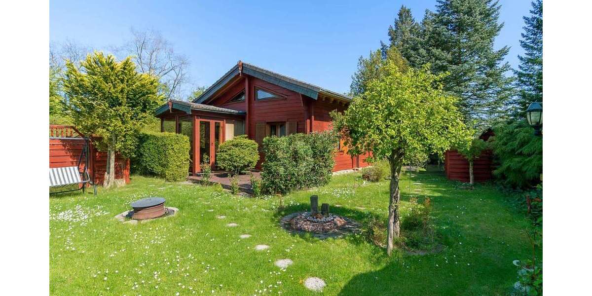 Einfamilienhaus Schildau Schildau - 3 Zimmer, 55 m&sup2;, 149.000&euro; | Angebot:25439398
