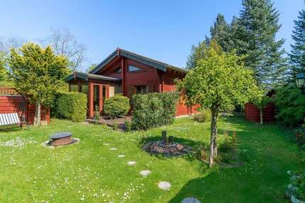 Haus Schildau Schildau - 3 Zimmer, 55 m&sup2;, 149.000&euro; | Angebot:25439398