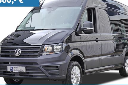 VW Crafter 8.888 km 48.990 € Pforzheim 75172