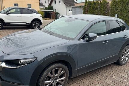 Mazda CX-30 61.800 km 19.500 &euro; Bretten 75015