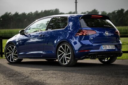 VW Golf 72.350 km 32.499 &euro; Bonn 53125