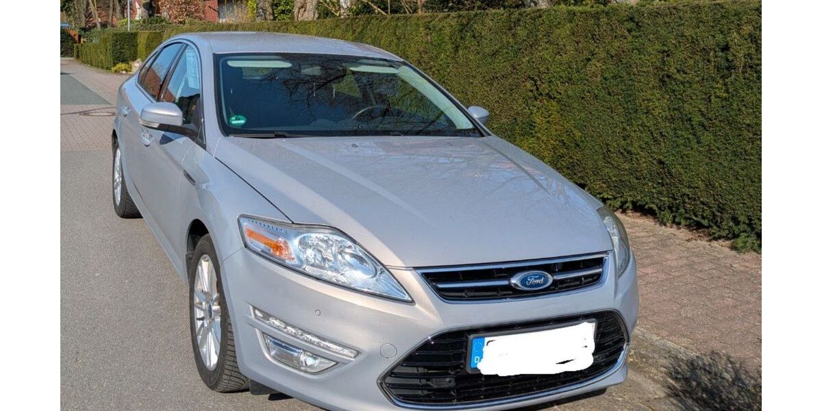 Ford Mondeo 103.700 km 7.750 &euro; Cloppenburg 49661