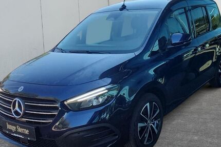 Mercedes-Benz T-Klasse 7.076 km 29.250 &euro; Bocholt 46397