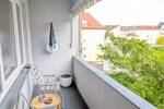 Etagenwohnung Nürnberg St Leonhard - 3 Zimmer, 74 m&sup2;, 780&euro; | Angebot:26881605