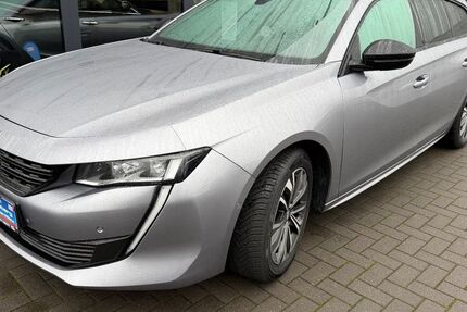 Peugeot 508 49.500 km 19.790 &euro; Bad Segeberg 23795