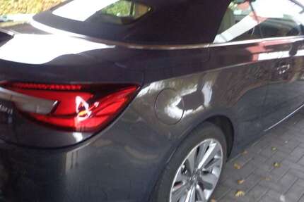 Opel Cascada 86.500 km 11.999 &euro; Wolfsburg, Stadt 38444