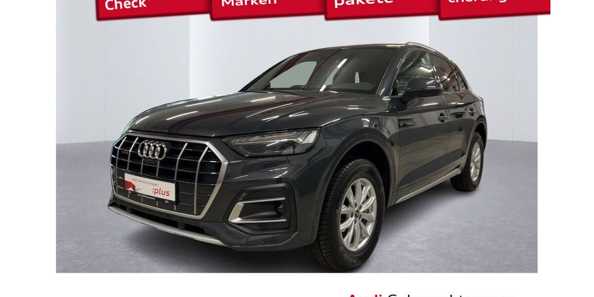 Audi Q5 12.627 km 49.990 &euro; Hamburg 20537