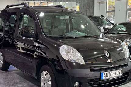 Renault Kangoo 13.834 km 12.900 &euro; München 81829