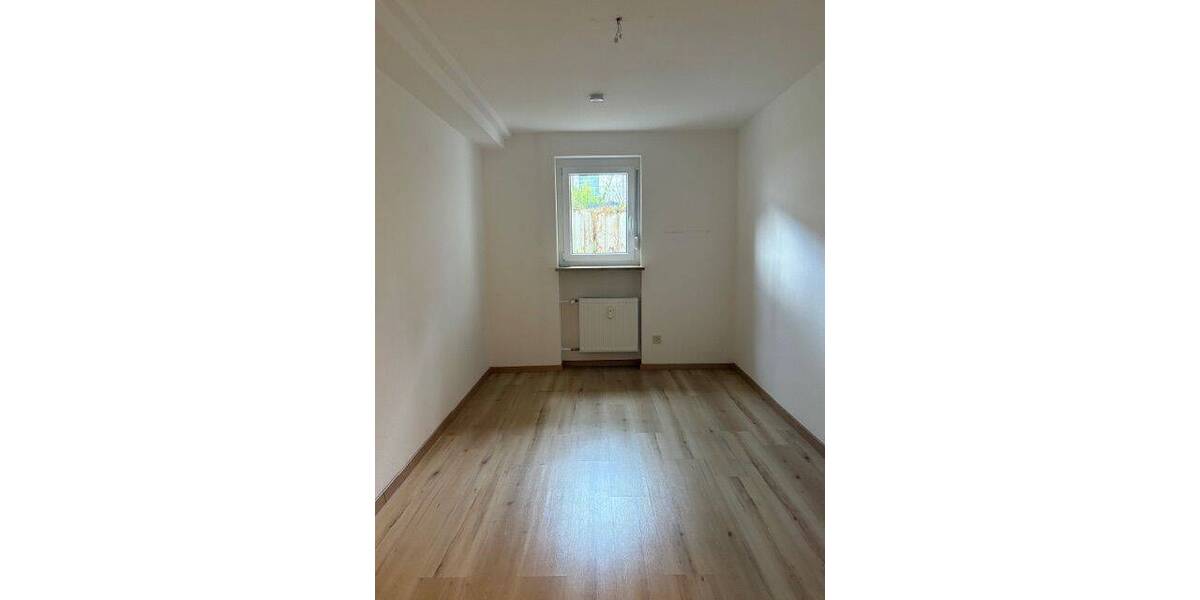 Etagenwohnung Röttenbach - 4 Zimmer, 112 m&sup2;, 274.500&euro; | Angebot:26851156