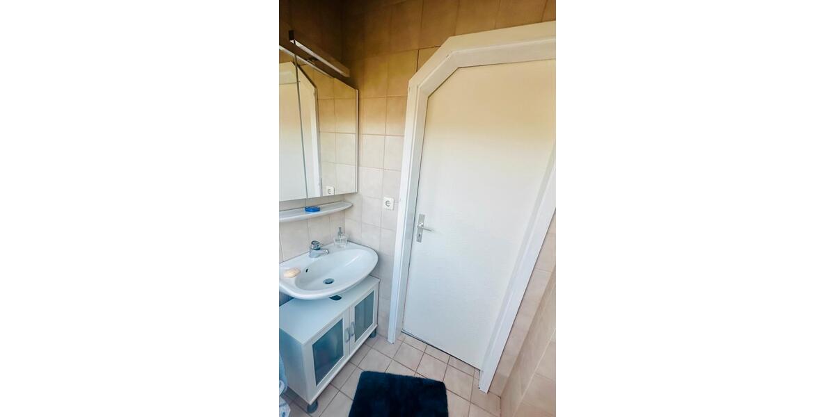 Dachgeschoßwohnung Fulda Aschenberg - 3 Zimmer, 61 m&sup2;, 520&euro; | Angebot:26694095