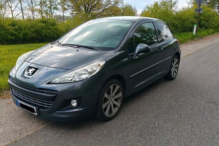 Peugeot 207 120.950 km 2.950 &euro; Much 53804