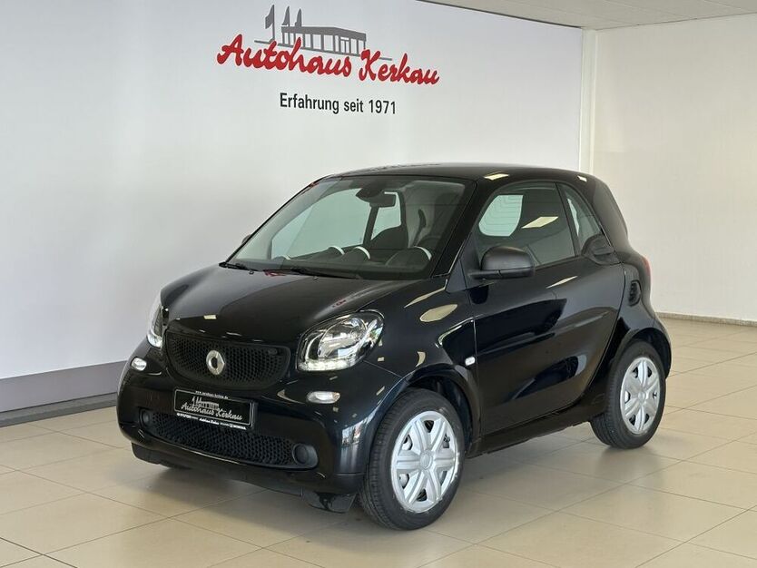 ForTwo