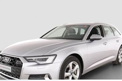 Audi A6 25.892 km 48.560 &euro; Neutraubling 93073