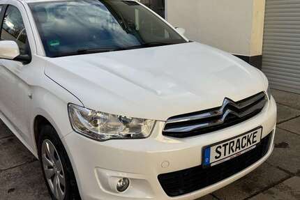 Citroen C-Elysée 113.800 km 5.450 &euro; Aschersleben 06449