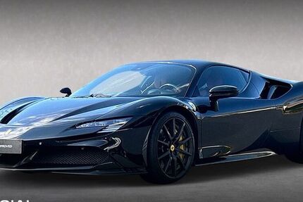 Ferrari SF90