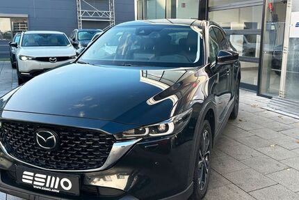 Mazda CX-5 104.188 km 24.600 € Oberhausen 46149