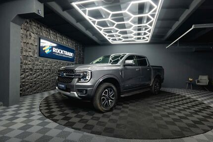 Ford Ranger 86.505 km 32.990 &euro; Leipzig 04178