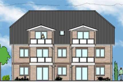 Wohnung zum Mieten in Heidenau 940 € 75 m² 3 zimmer