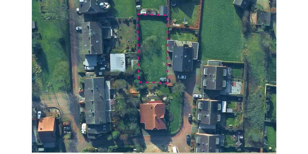 Grundstück Niederkrüchten - 135.000&euro; | Angebot:25314524