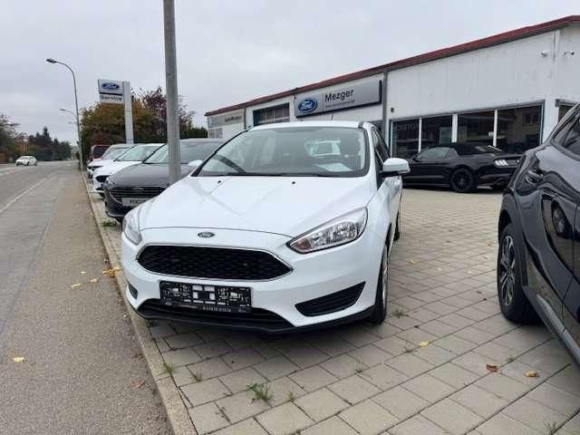 Ford Focus 67.000 km 9.900 € Burladingen 72393