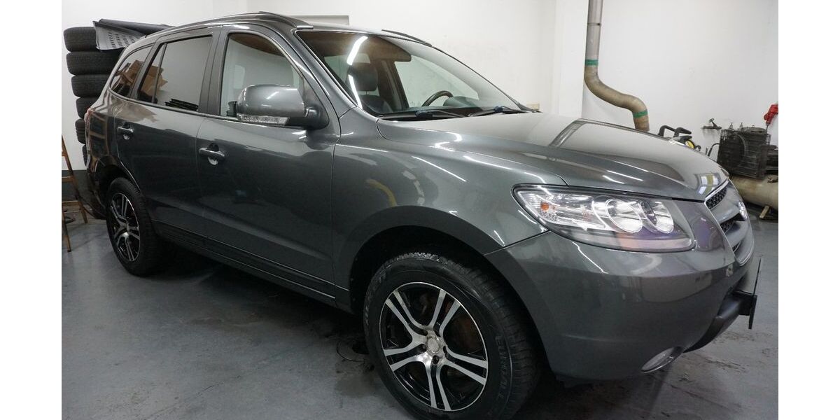 Hyundai SANTA FE 263.178 km 6.490 &euro; Cottbus 03042
