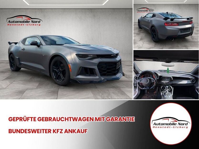 Camaro